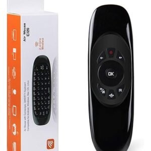 MINI TECLADO AITECH INALÁMBRICO