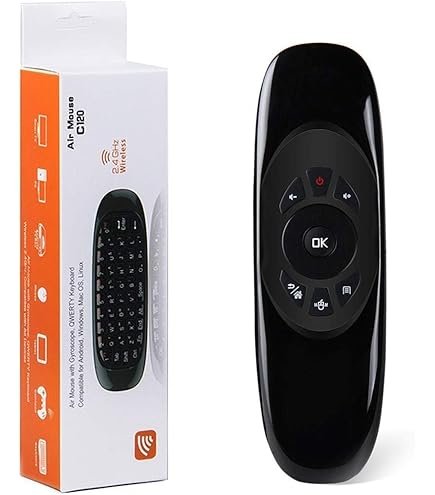 MINI TECLADO AITECH INALÁMBRICO