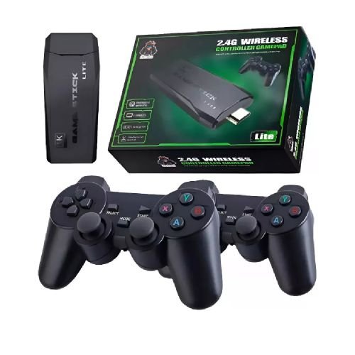 Consola Retro Game Stick Lite 64GB-310