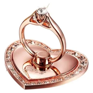 Anillos para celular
