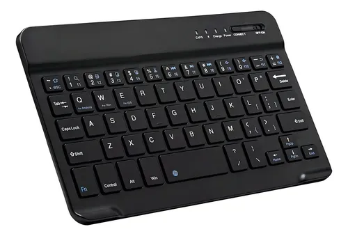 Mini Teclado Bluetooth