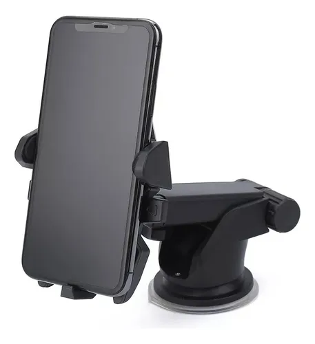 Soporte auto para tablero