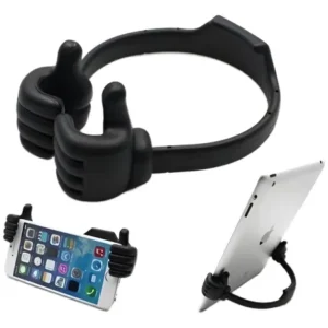 Soporte “manitos” para celular