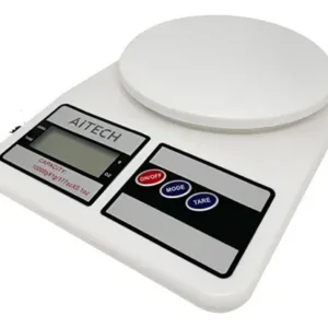 Balanza de cocina AITECH 10kg