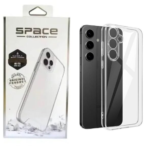 FUNDA SPACE