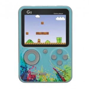 Mini Consola G5 Portátil