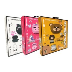 COMBO SMARTWATCH AITECH + AURICULARES OSITO