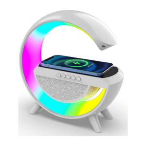 Parlante Diseño G Grande Wireless