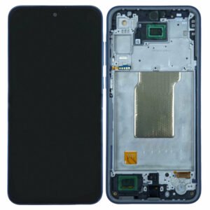 Módulo Samsung A35 con Marco