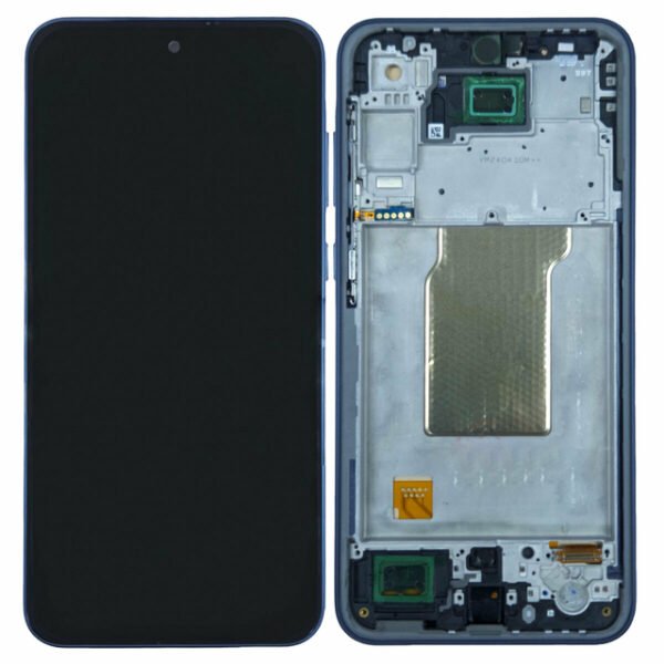 Módulo Samsung A35 con Marco