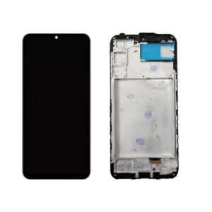 Módulo Samsung A24 con Marco
