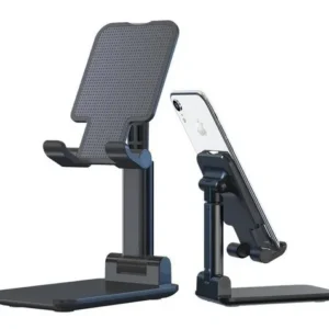 Soporte para Celular de Escritorio con Pie