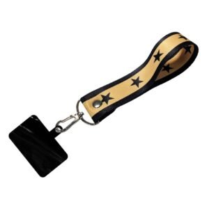 Straps Correa con Diseño y Soporte