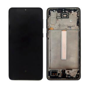 Módulo Samsung A33 con Marco