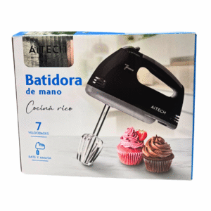 BATIDORA DE MANO AITECH