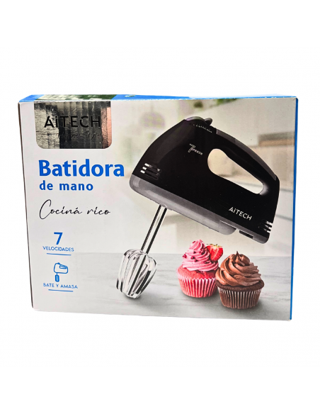 BATIDORA DE MANO AITECH