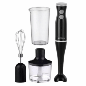 LICUADORA 4 EN 1 MIXER MINIPIMER