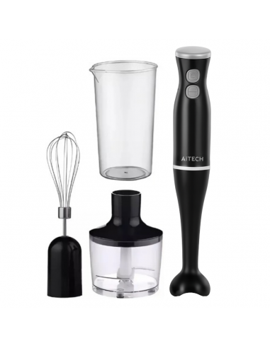 LICUADORA 4 EN 1 MIXER MINIPIMER