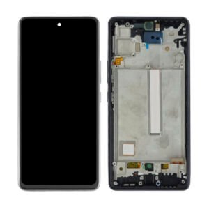 Módulo Samsung A53 con Marco