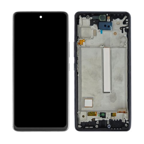 Módulo Samsung A53 con Marco