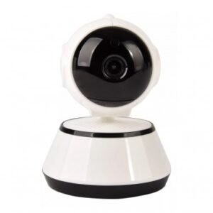 CÁMARA DE SEGURIDAD WIFI INTERIOR EC100161