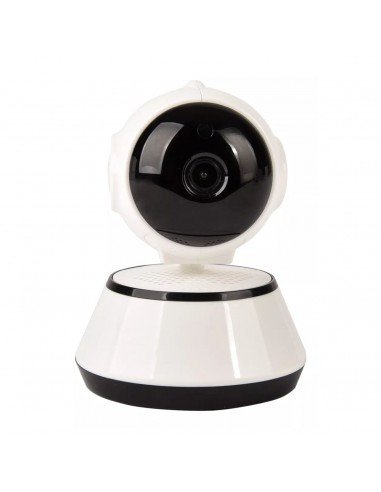 CÁMARA DE SEGURIDAD WIFI INTERIOR EC100161