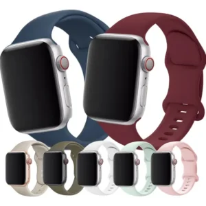 Malla para Apple Watch 42/44 mm