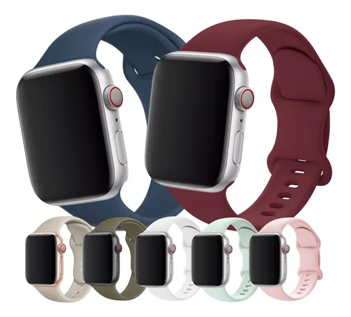 Malla para Apple Watch 42/44 mm