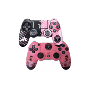 Joystick PS3 Messi