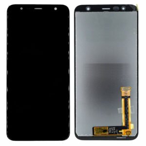 MÓDULO SAMSUNG J4 PLUS / CORE / J6 PLUS OLED - Negro