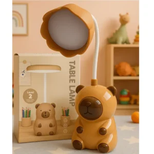 Velador LED Capybara / Panda
