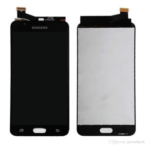 Módulo Samsung J7 Prime Negro