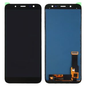 Módulo Samsung J600 Negro