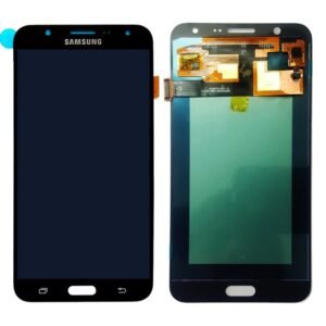 Módulo Samsung J700 / J701 Negro