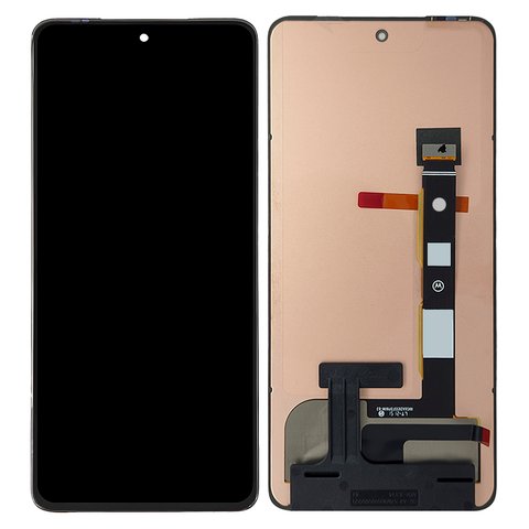 Módulo Motorola G72