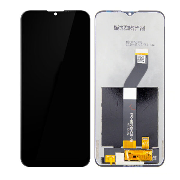 MÓDULO MOTOROLA G8 POWER LITE ORIGINAL