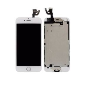 Módulo iPhone 6G Blanco