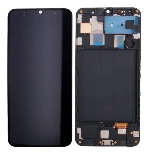 MÓDULO SAMSUNG A30 / A50 C/ MARCO