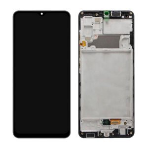 Módulo Samsung A32 4G con Marco
