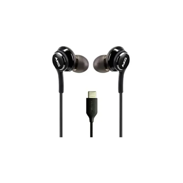 AURICULARES TIPO C (TIPO AKG) ECI100595