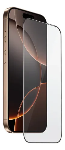 Vidrio Templado Común para Celular