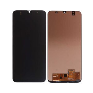 MÓDULO SAMSUNG A30S OLED S/ MARCO