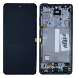 Módulo Samsung A52 con Marco – Glass Grande