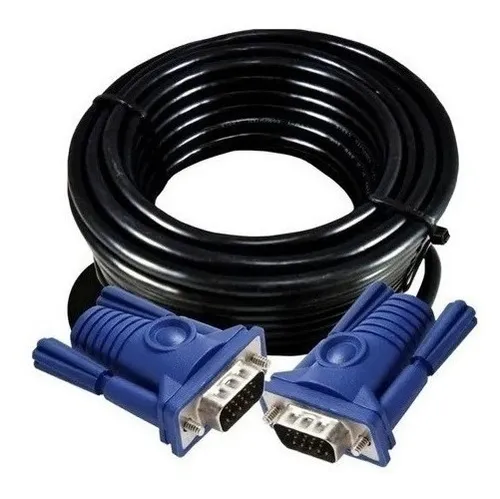 CABLE VGA A VGA 5 MTS