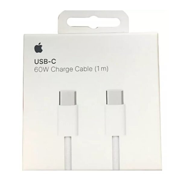 CABLE CERTIFICADO C-C 60W