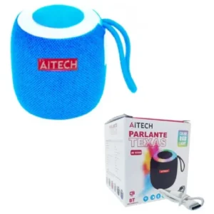 PARLANTE AITECH TEXAS