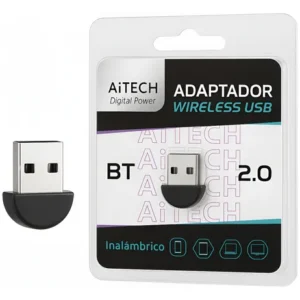 ADAPTADOR AITECH BT