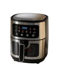 FREIDORA DE AIRE AITECH 10 Litros