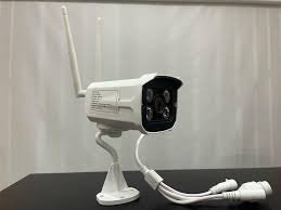 CÁMARA DE SEGURIDAD HD CAM AITECH EC 100159