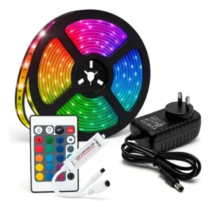 TIRA LED RGB 5M 60